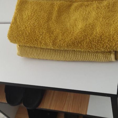 Apartman Jasna, Pirot Exteriör bild