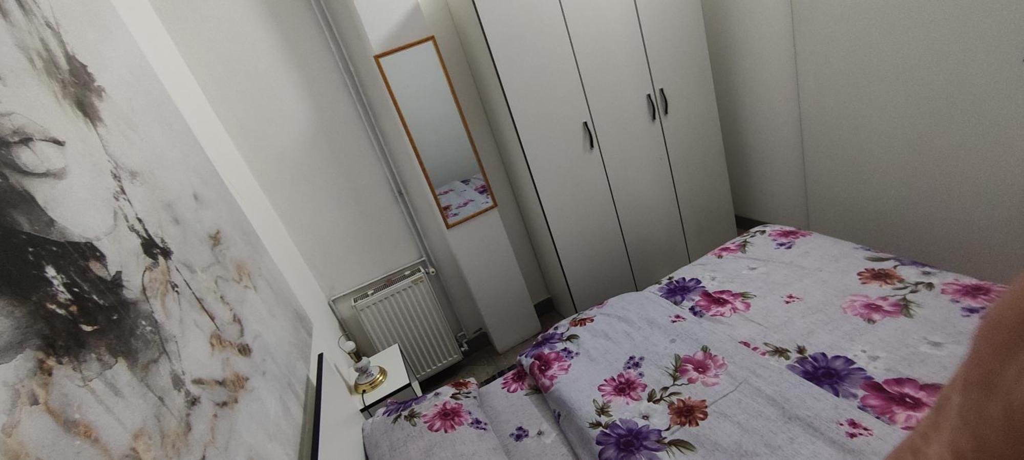 Apartman Jasna, Pirot Exteriör bild