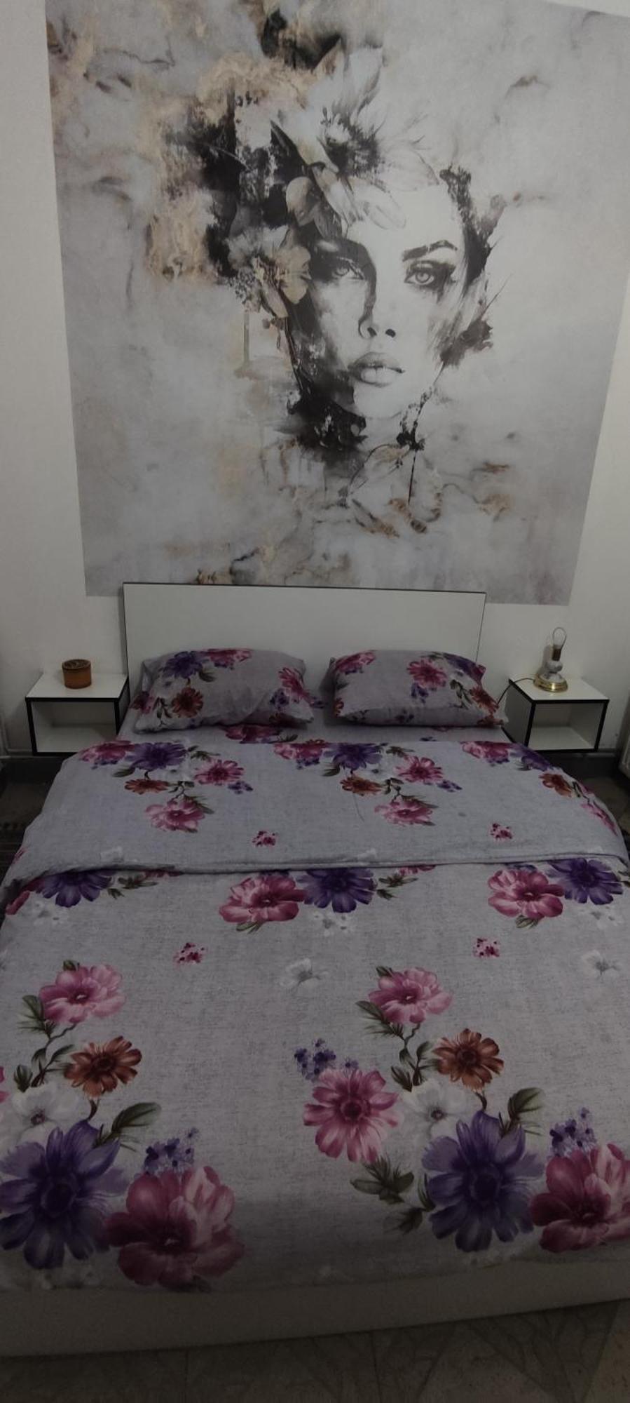 Apartman Jasna, Pirot Exteriör bild