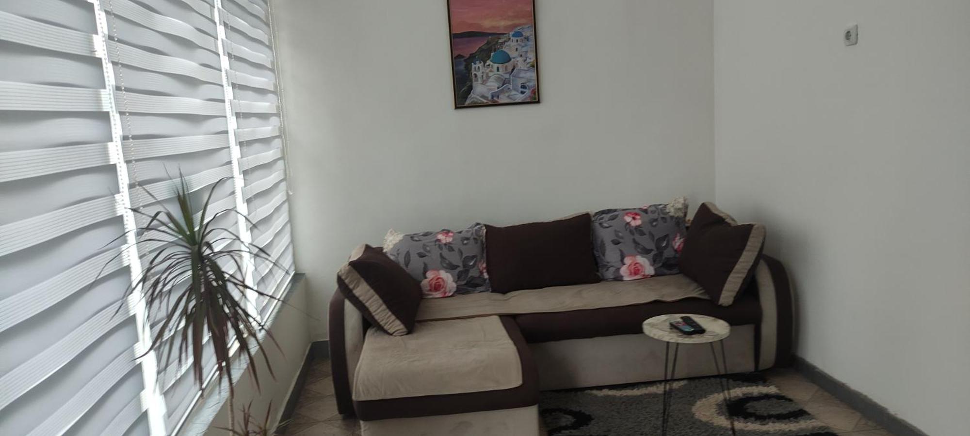 Apartman Jasna, Pirot Exteriör bild